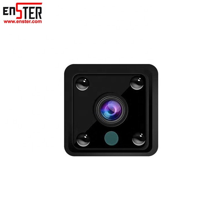 Cheap 3X Digital Zoom Wifi Smart Night Vision Wireless Security Indoor Mini CCTV Camera