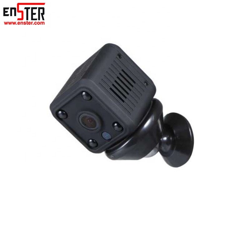 Cheap 3X Digital Zoom Wifi Smart Night Vision Wireless Security Indoor Mini CCTV Camera