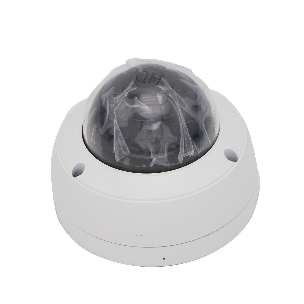 DS-2CD3186G2-ISU 4K Acusense Fixed Dome Network Camera Original English version 2021 Hot Sale DS-2CD2186G2-ISU enhanced version
