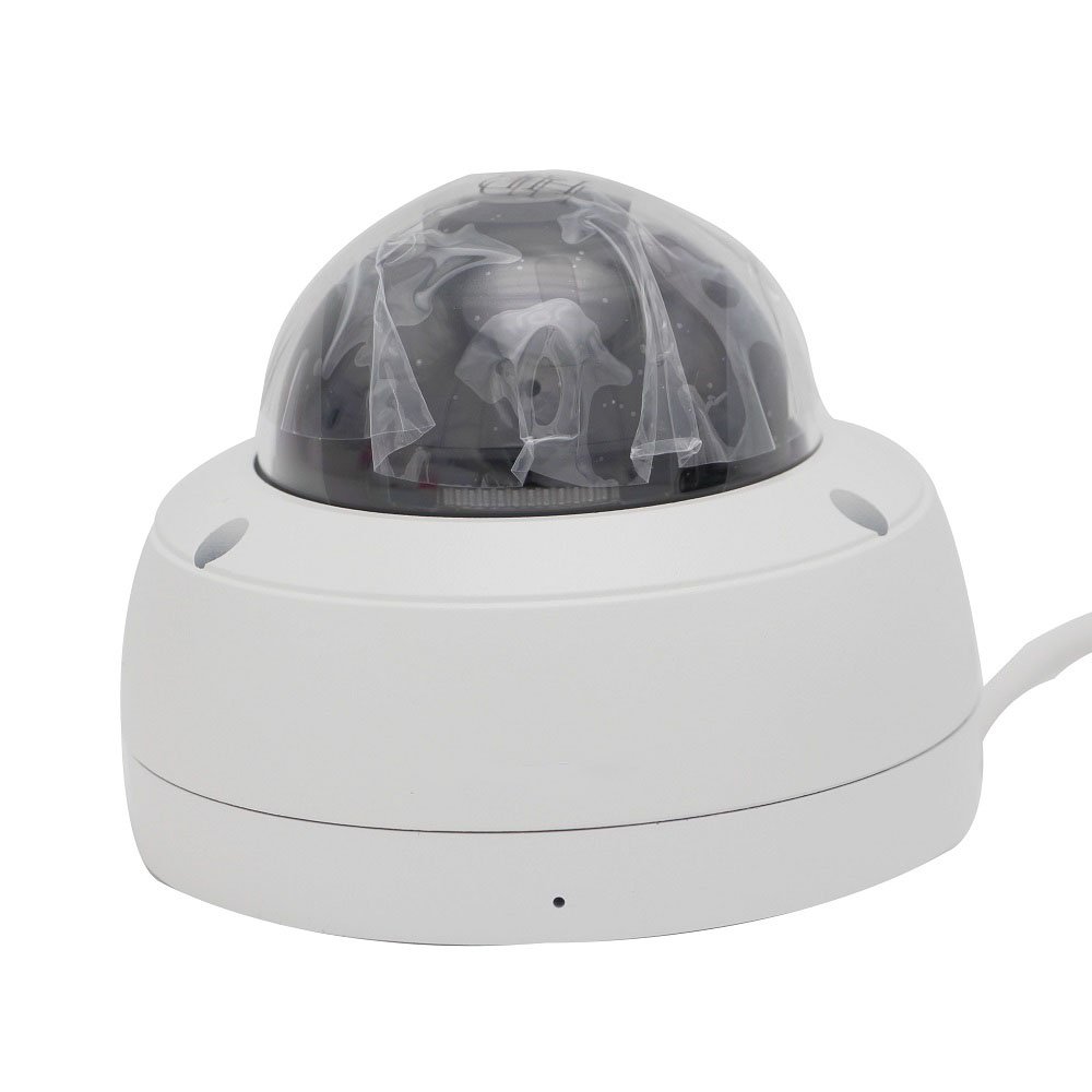 DS-2CD3186G2-ISU 4K Acusense Fixed Dome Network Camera Original English version 2021 Hot Sale DS-2CD2186G2-ISU enhanced version