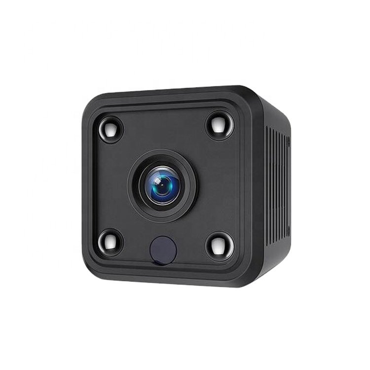 Hot Selling Wireless Mini Camera Monitor Loop Record Nanny Baby Cctv Camera 1080P mini video cameras