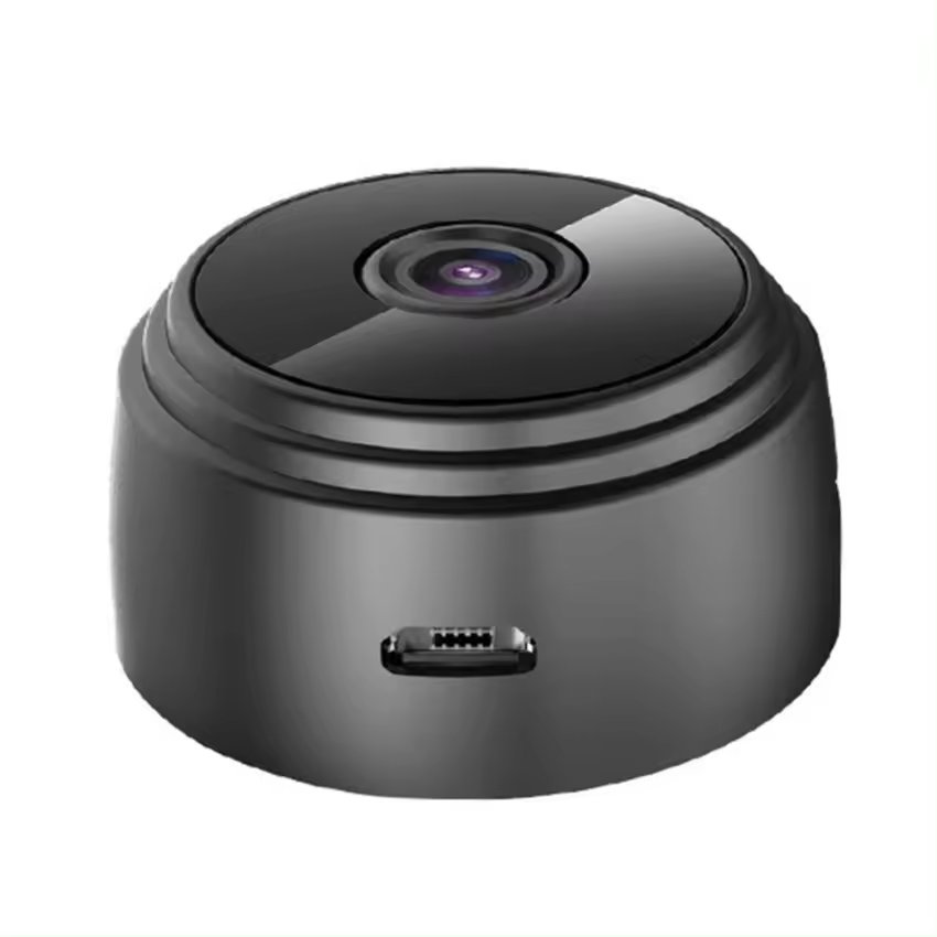 Factory Price A9 Mini Cae mera 1080P HD Wifi Camera Indoor Remote App Control Infrared Surveillance