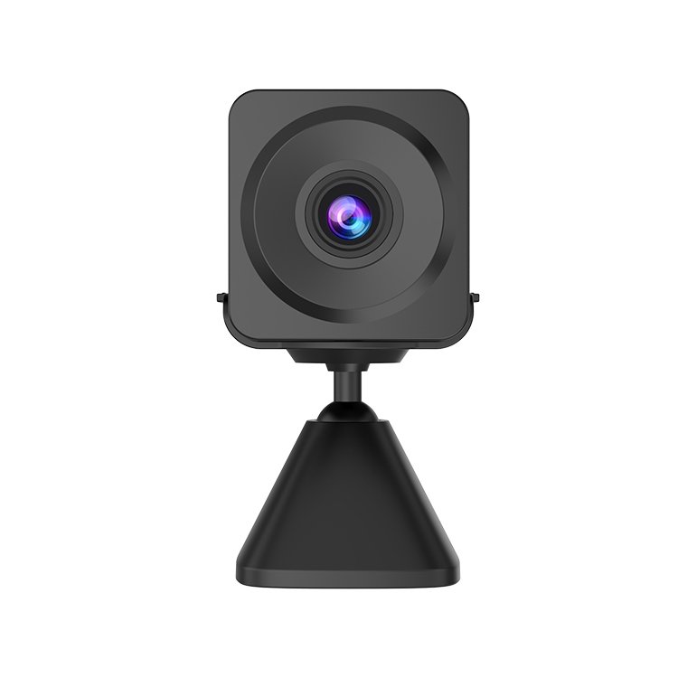 CB78W 1080P mini wifi 3MP wifi full color night vision small camera wireless indoor mini camera