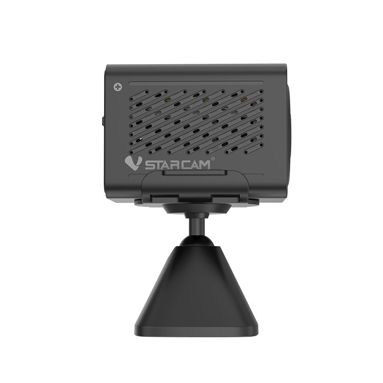 CB78W 1080P mini wifi 3MP wifi full color night vision small camera wireless indoor mini camera