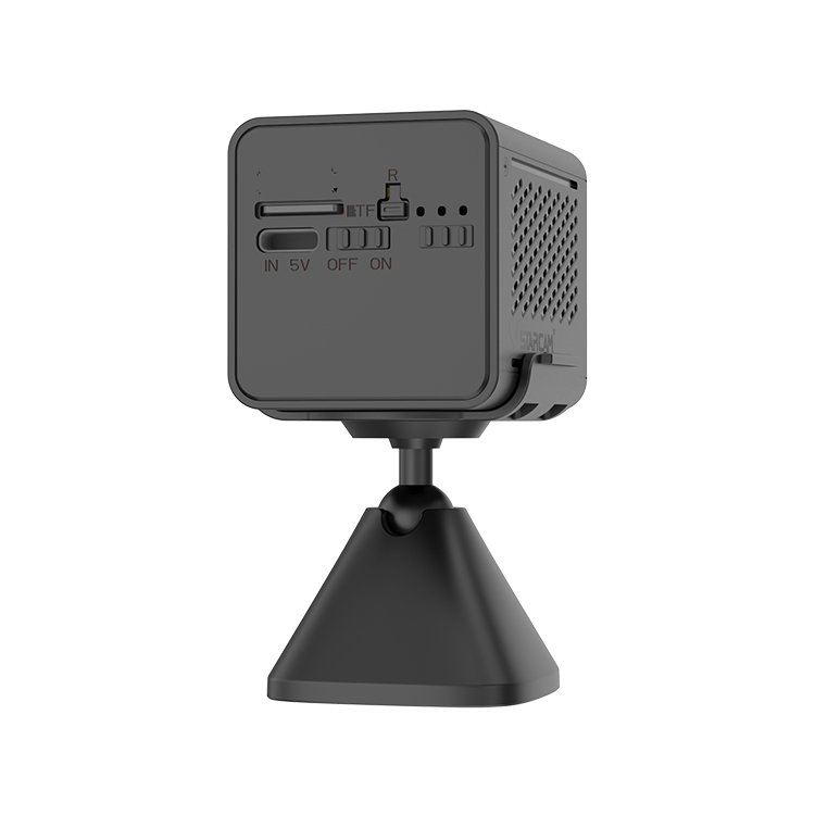 CB78W 1080P mini wifi 3MP wifi full color night vision small camera wireless indoor mini camera