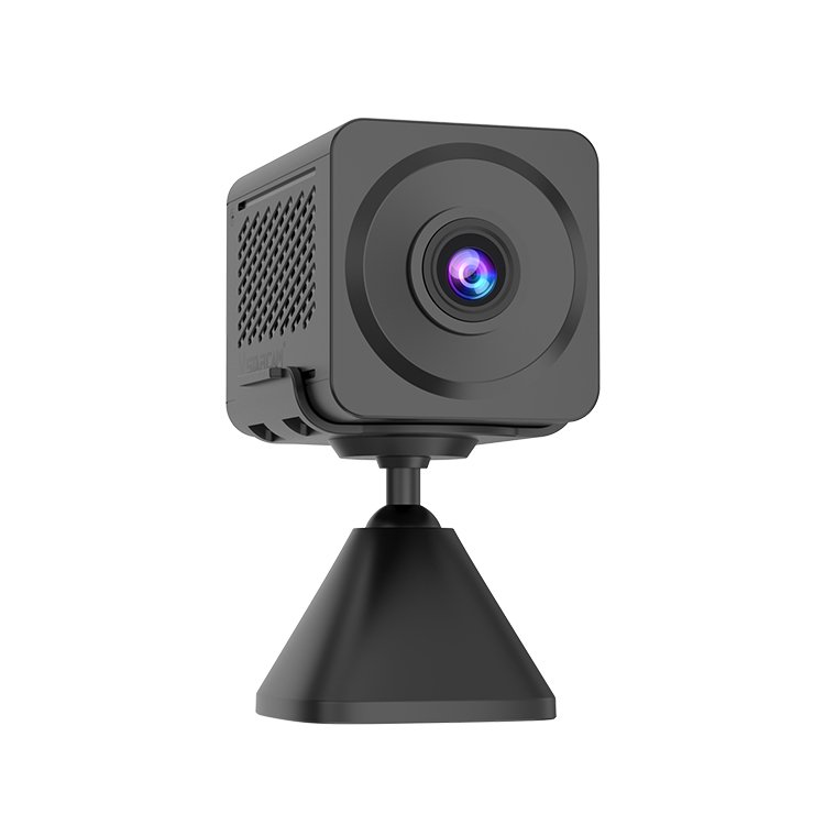 CB78W 1080P mini wifi 3MP wifi full color night vision small camera wireless indoor mini camera