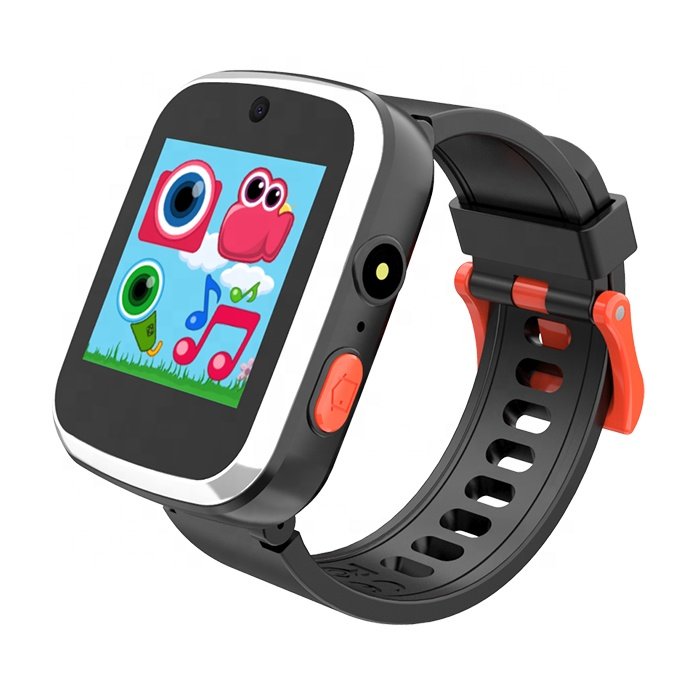 CTW11X 2023 2022 New Kids Children Wrist Touch Screen Camera Gaming Games Toys Smart Watch With Games for Kids Children