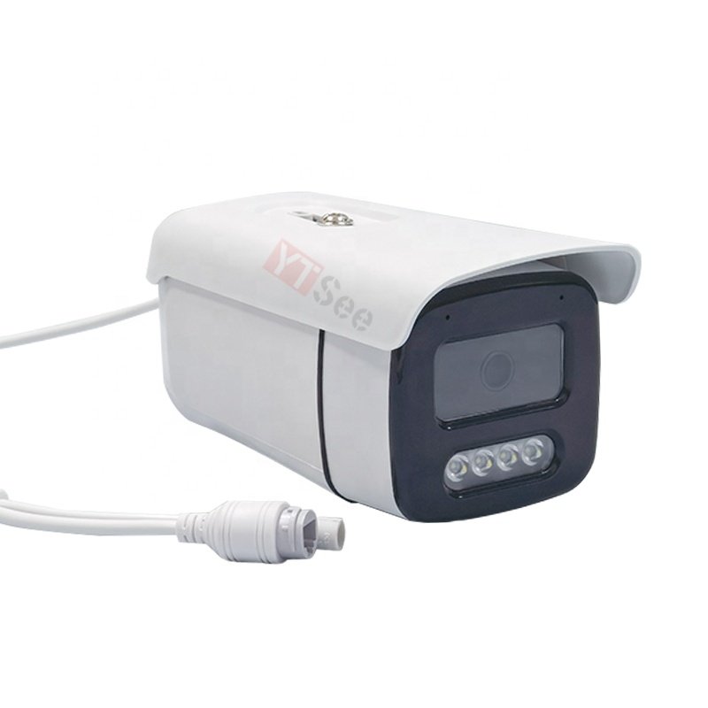 Network HD Cameras Support Standard International Protocol Xiongmaihaikang Protocol Industrial Camera Cameras 4MP IPC1440P 2K