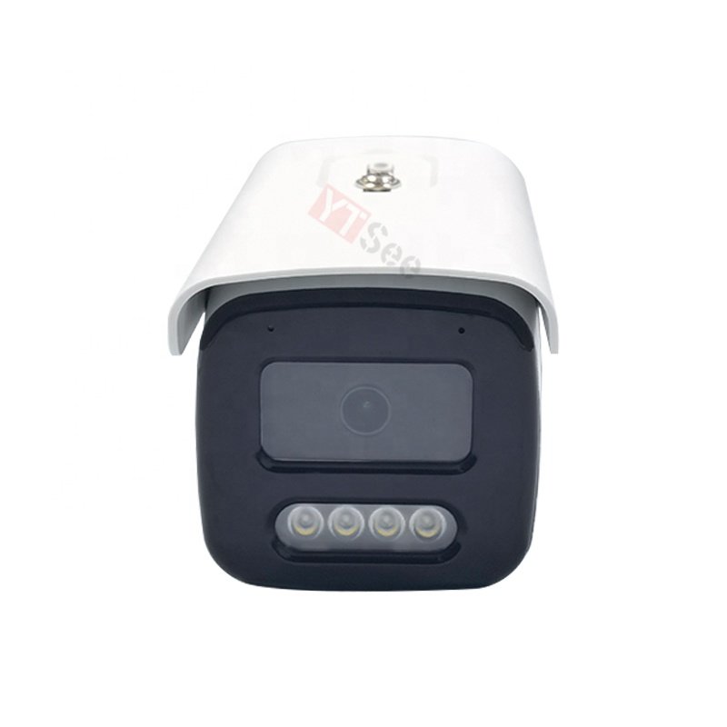 Network HD Cameras Support Standard International Protocol Xiongmaihaikang Protocol Industrial Camera Cameras 4MP IPC1440P 2K
