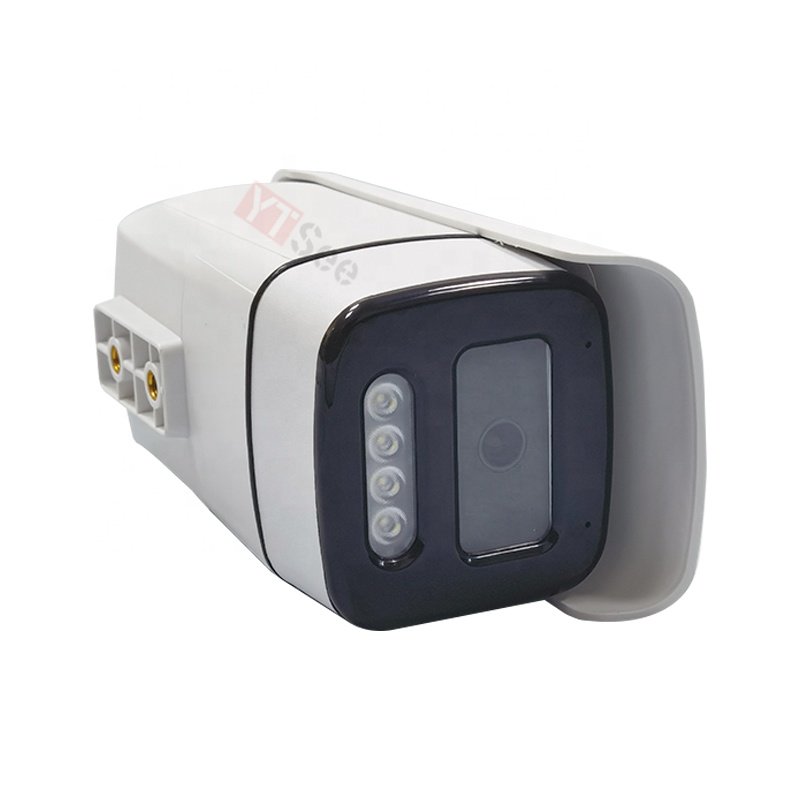 Network HD Cameras Support Standard International Protocol Xiongmaihaikang Protocol Industrial Camera Cameras 4MP IPC1440P 2K