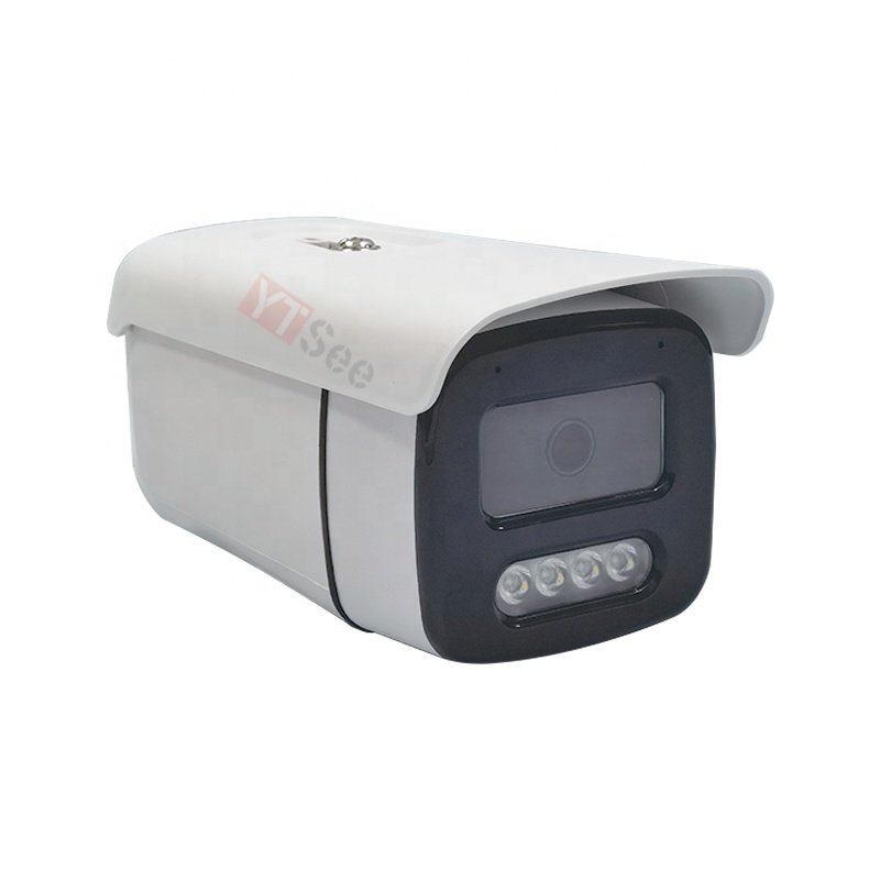 Network HD Cameras Support Standard International Protocol Xiongmaihaikang Protocol Industrial Camera Cameras 4MP IPC1440P 2K