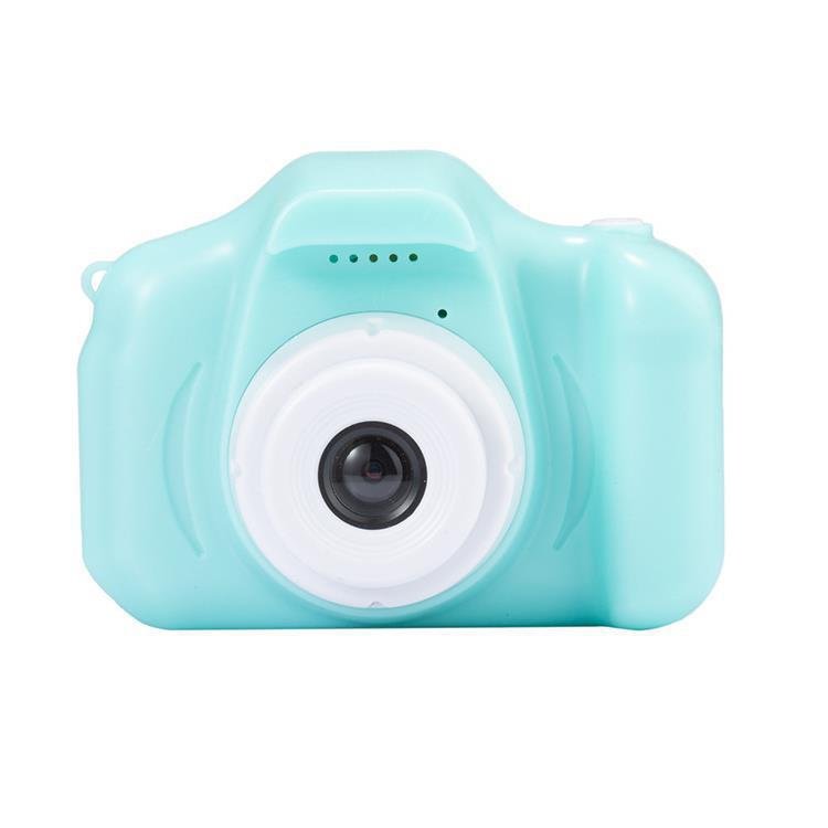 New arrival Children Mini Digital Camera Cute Cartoon Toys Kids sefie Camera for Birthday Gift