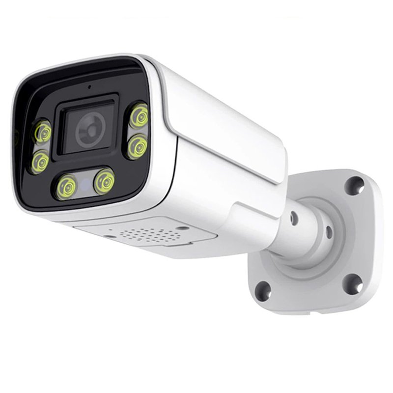 8MP 5MP 4MP Outdoor AHD CCTV camera Bullet Ahd Security Analog cameraS 4 IN 1 AHD TVI CVI CVBS BULLET Analog camera