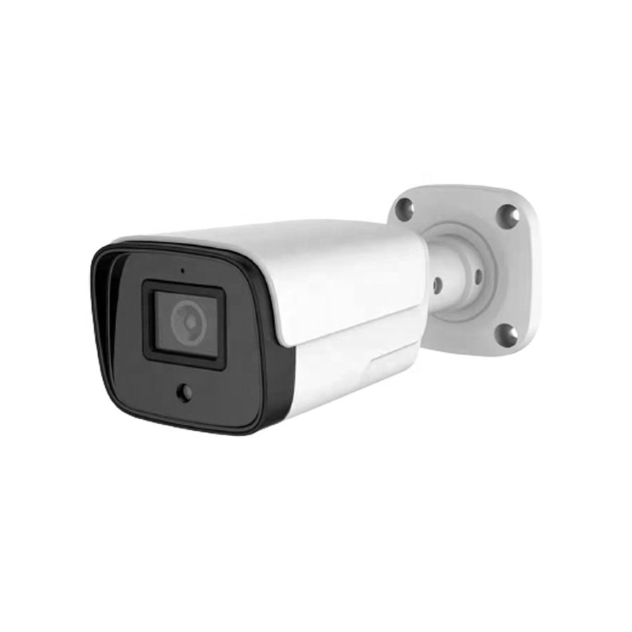 Outdoor waterproof clear vision security 5mp cctv analog camera