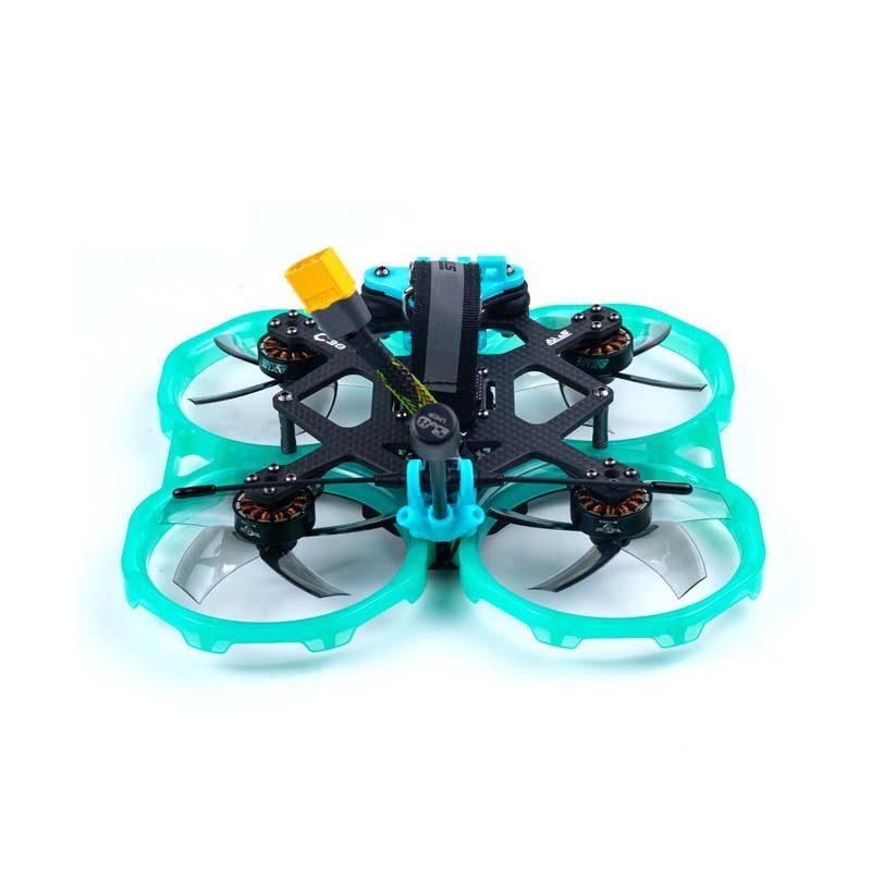 High Quality cheapest Remote Control FPV Drones With LED lights