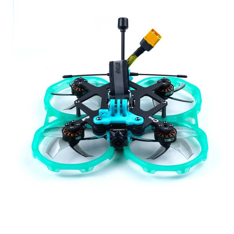 High Quality cheapest Remote Control FPV Drones With LED lights