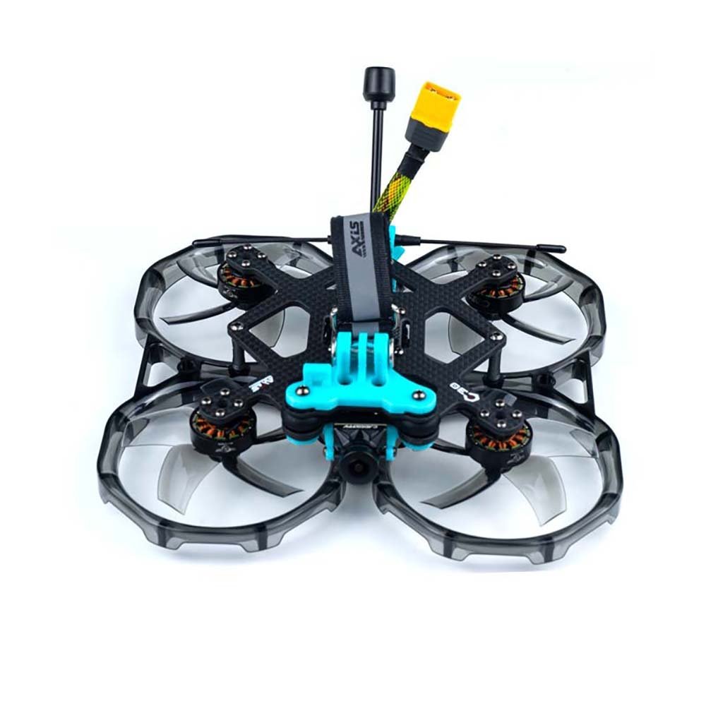 High Quality cheapest Remote Control FPV Drones With LED lights