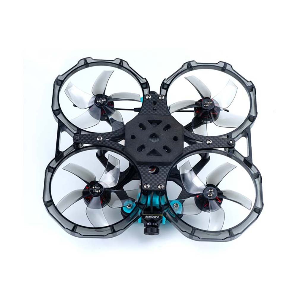 High Quality cheapest Remote Control FPV Drones With LED lights