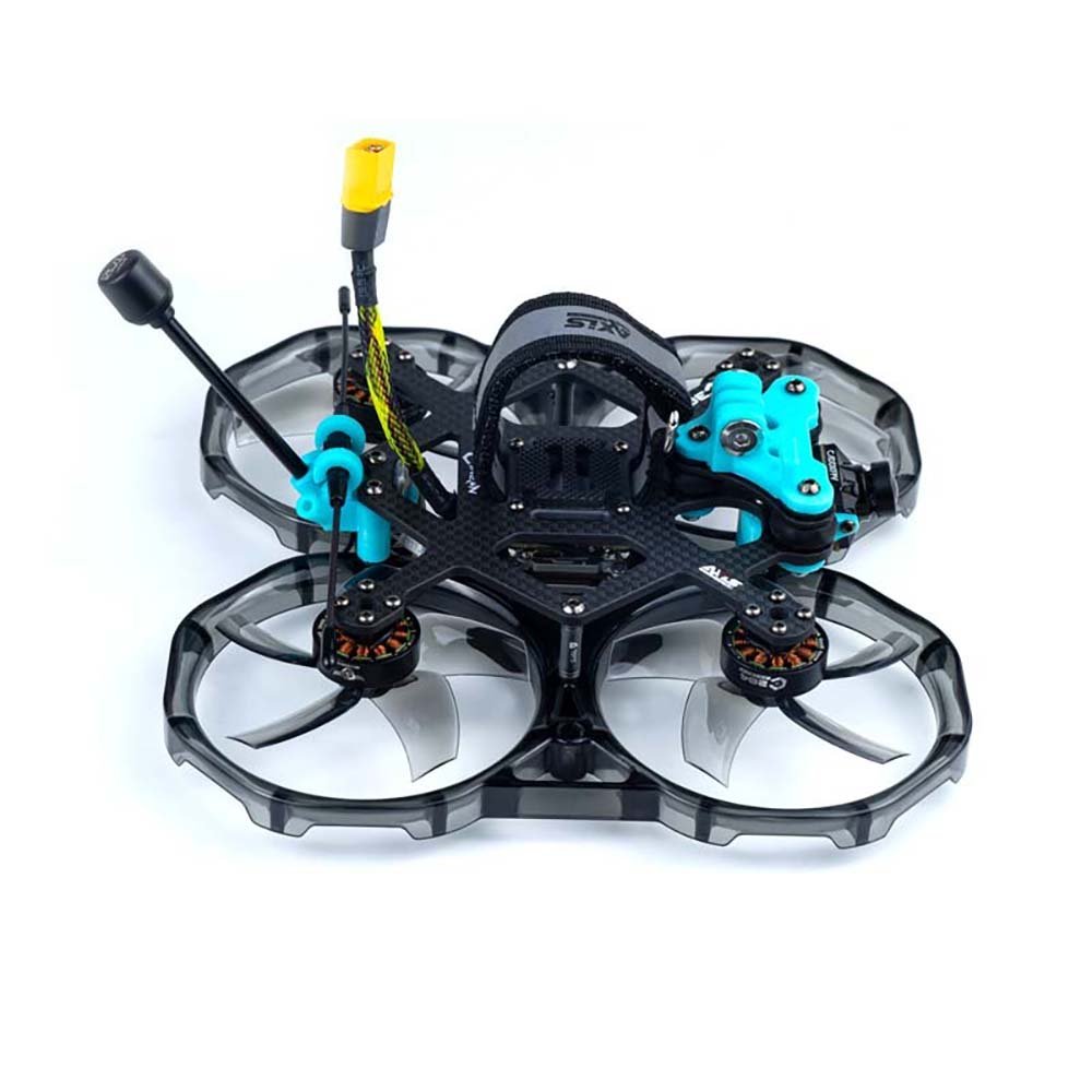 High Quality cheapest Remote Control FPV Drones With LED lights