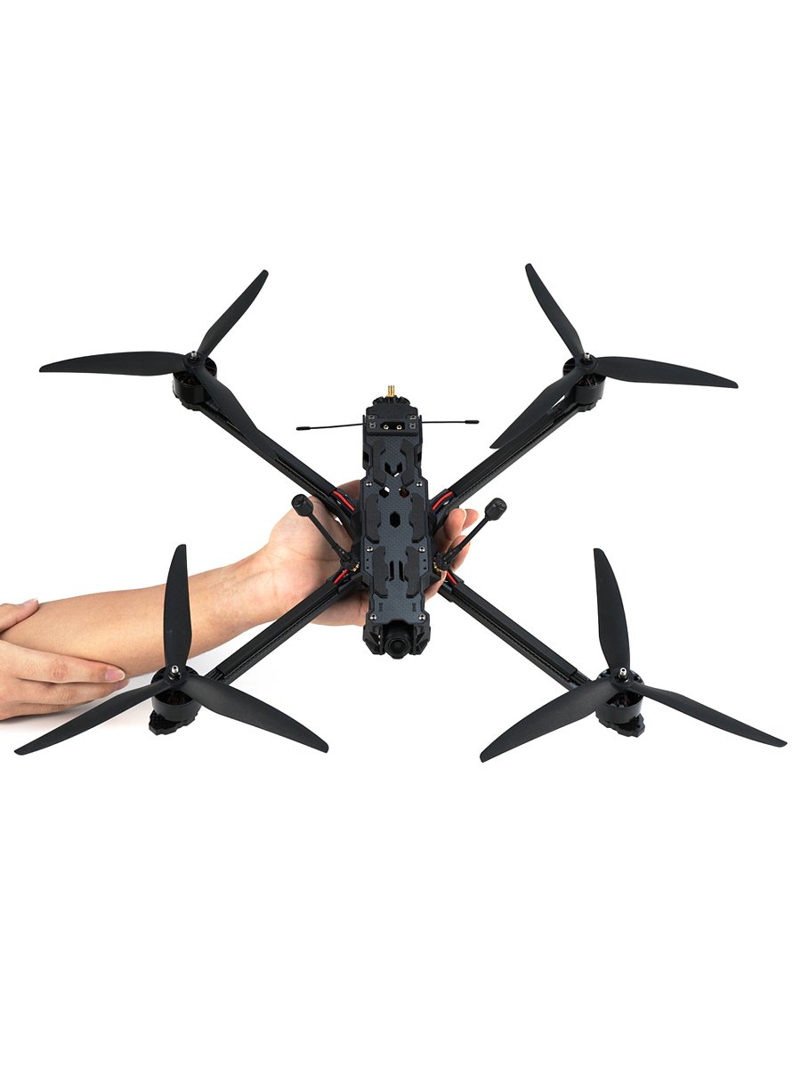 2024 professional 13inch gps 8000mAh remote control best small spy drone with for me and night vision
