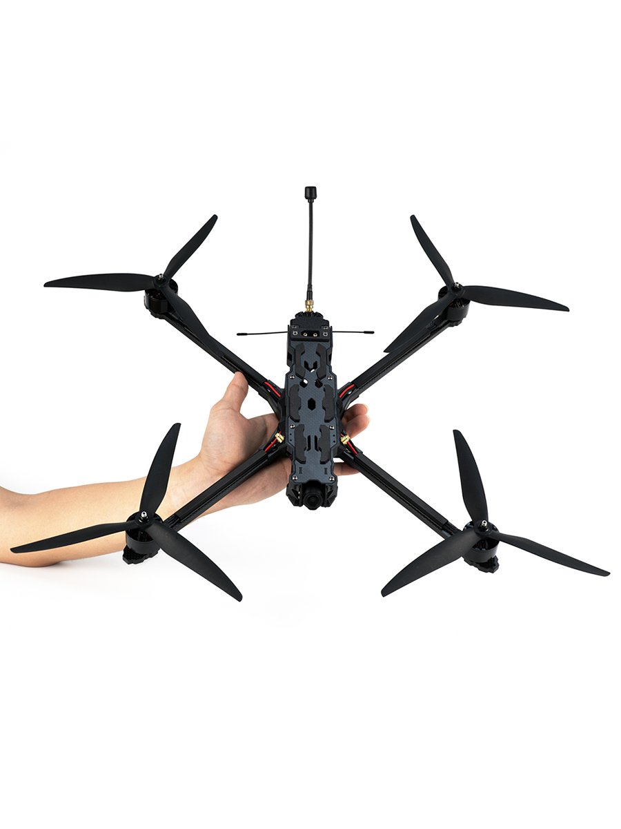2024 professional 13inch gps 8000mAh remote control best small spy drone with for me and night vision