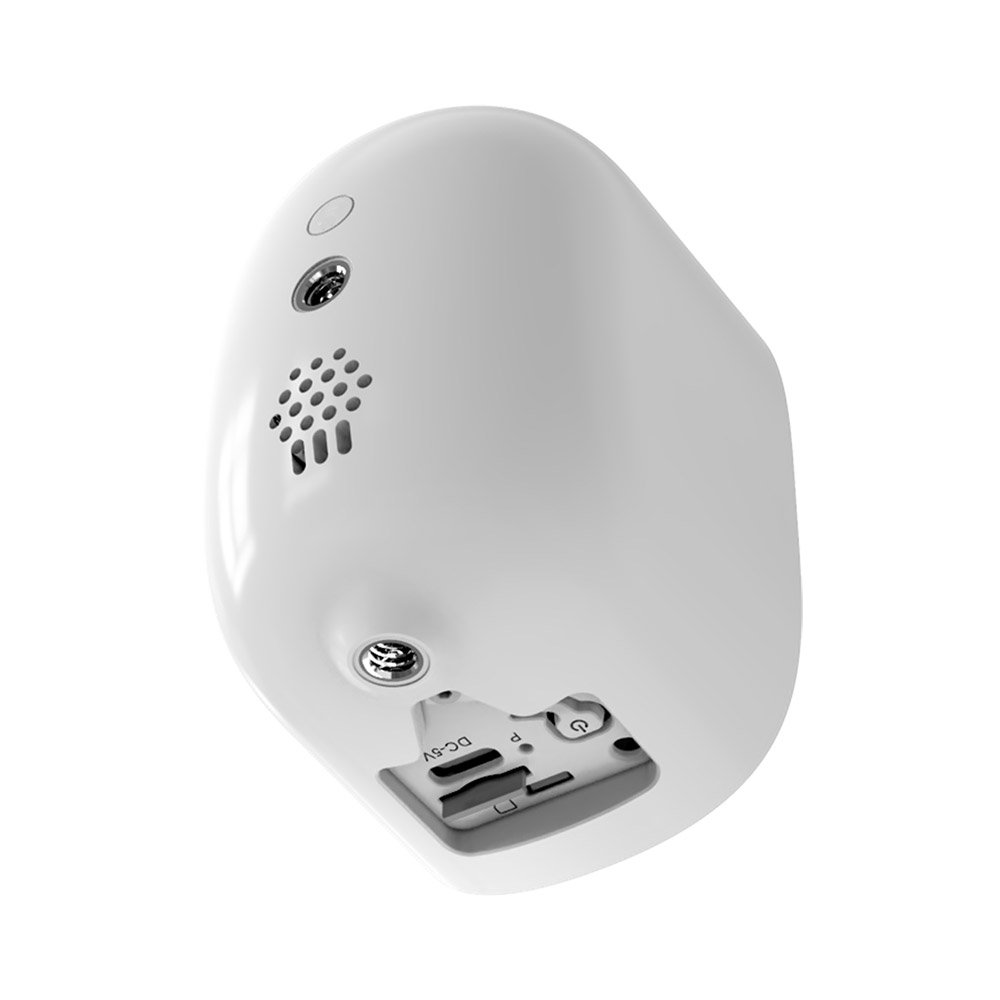 Full HD 1080P 5.5V AI Battery Wifi Camera 128g PIR Wire-free CCTV Security Surveillance Camera with Mini Solar Panel