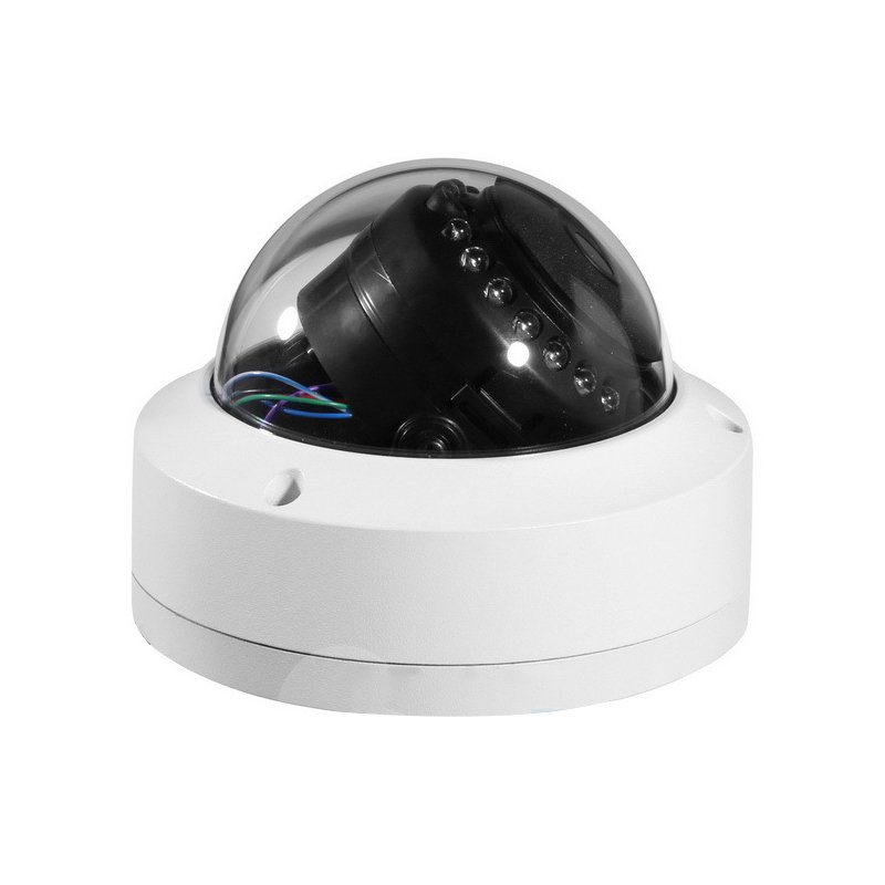 Security HD Analog Camera 8mp 5MP AHD Camera CCTV Metal Dome Camera 1080P