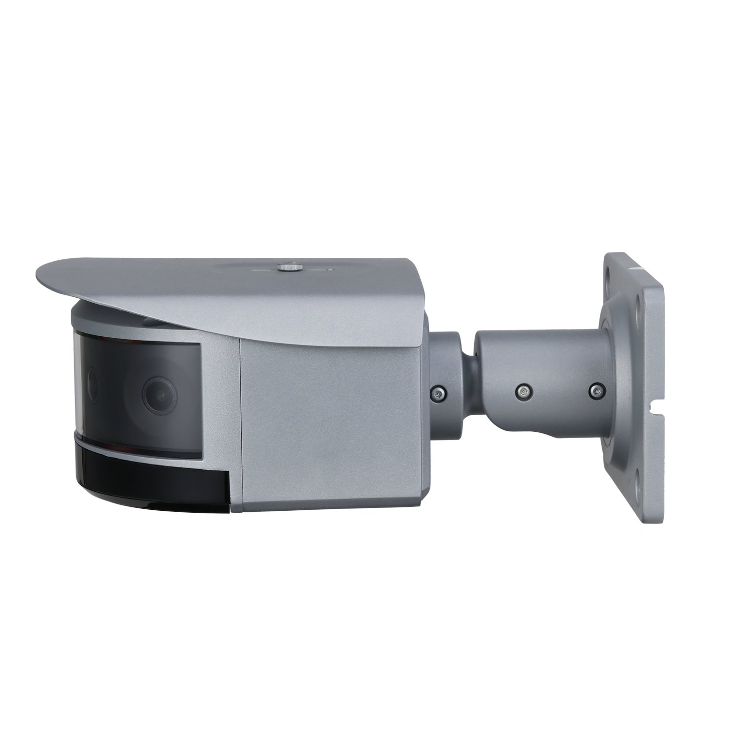 IPC-PFW81642-A180 DH4 x 4 MP Multi-Sensor Panoramic Bullet Wizmind Network Camera oversea version 2024 Hot Sale