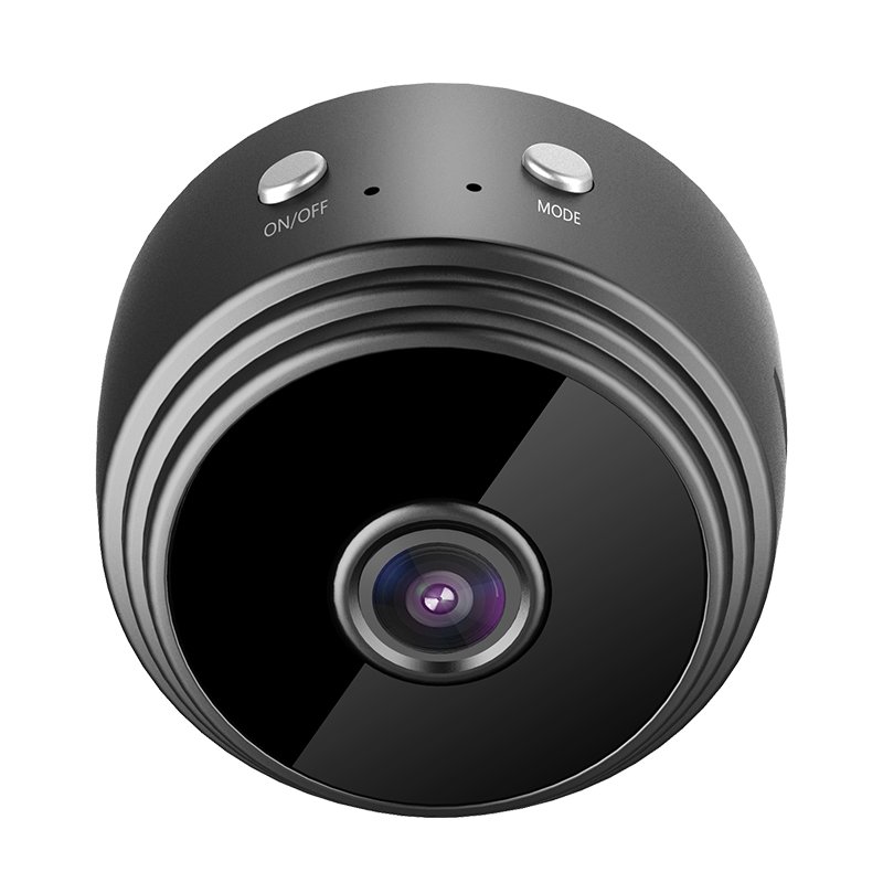 Support Magnetic 1080P Home mini Cameras Night Motion Sensor A9 Camera WiFi Wireless Security Camera