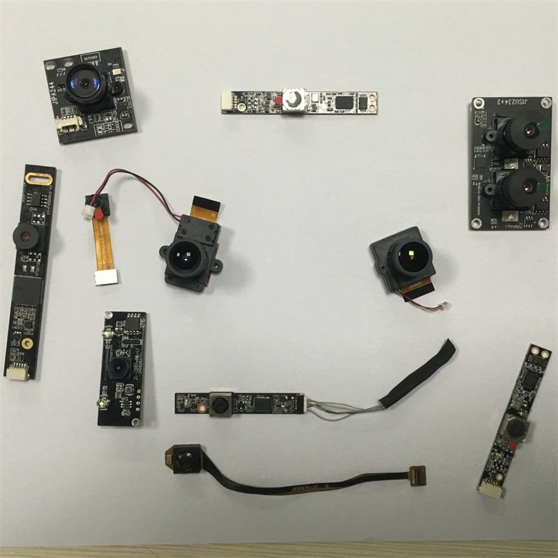 Custom-made USB Camera 4K 12MP 8MP 0.3MP 1MP 2MP 5MP 8MP USB2.0 USB3.0 camera module for EU UK USA Russia Japan Korea