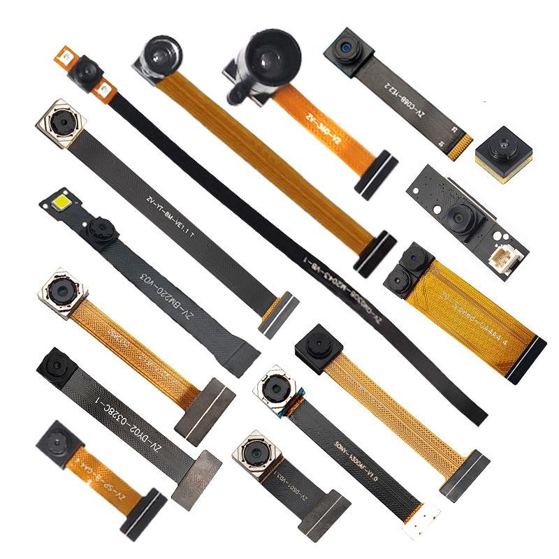 Custom-made USB Camera 4K 12MP 8MP 0.3MP 1MP 2MP 5MP 8MP USB2.0 USB3.0 camera module for EU UK USA Russia Japan Korea