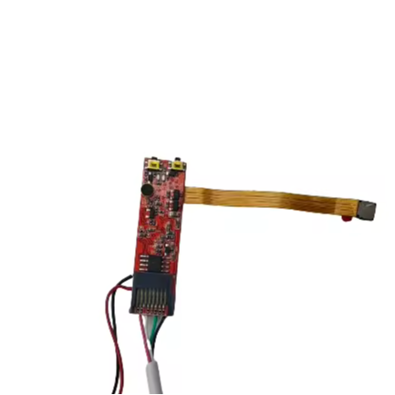NVR Long recording time mini Camera module