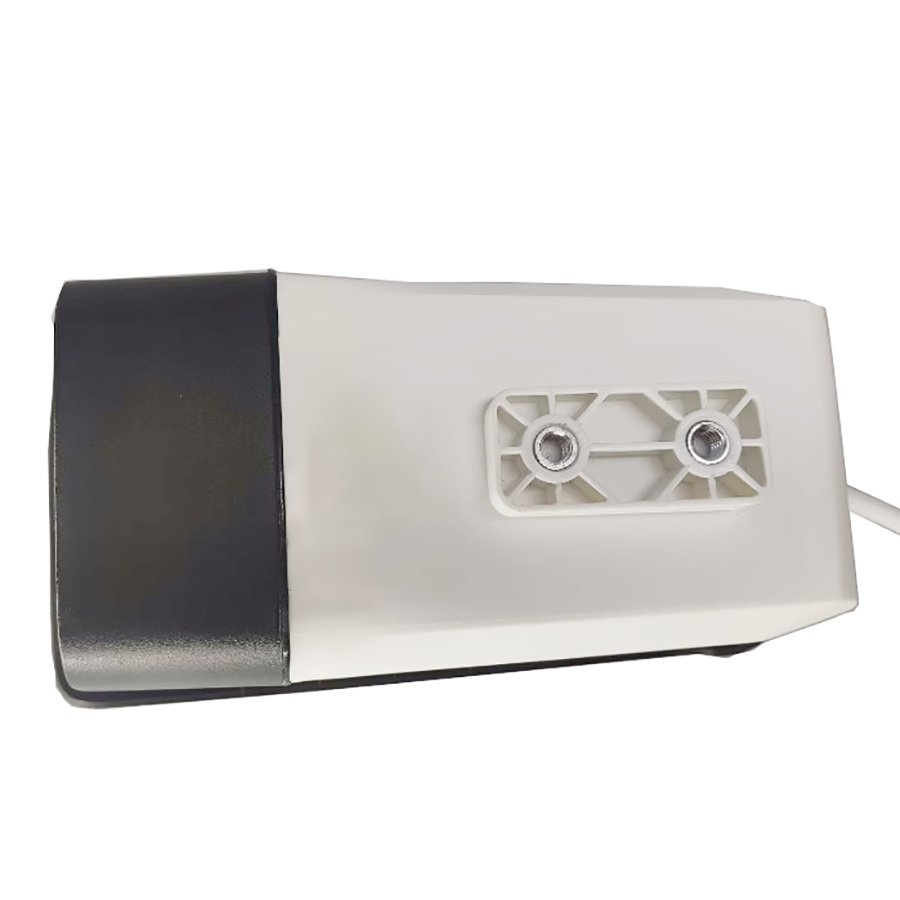 CCTV IP Camera manufacturer CS-mount LENS Dual Light 2MP 1080P AI Human Motion Detection Network camera support POE