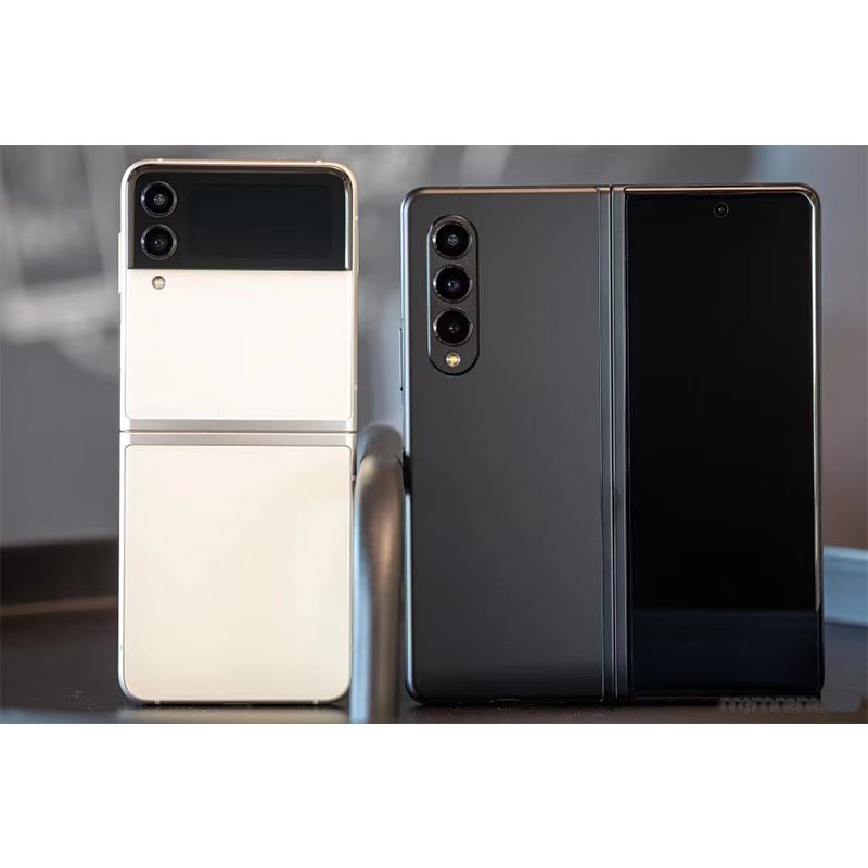 samsung zfilip 2 3 4 5g smartphone phone for Samsung galaxy Z fold 4 3 2 unlocked celulares