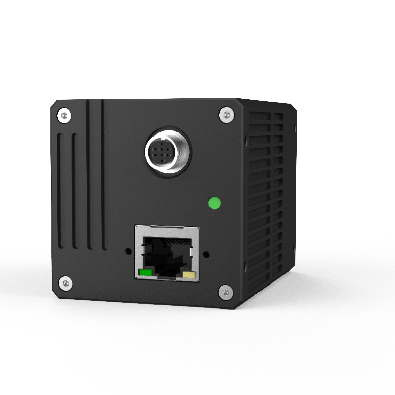 MindVision 4.8 MP Thermal Imaging Industrial Camera GST417M sensor 17um RGB 24bit Mono 16bit industrial camera forMachine Vision