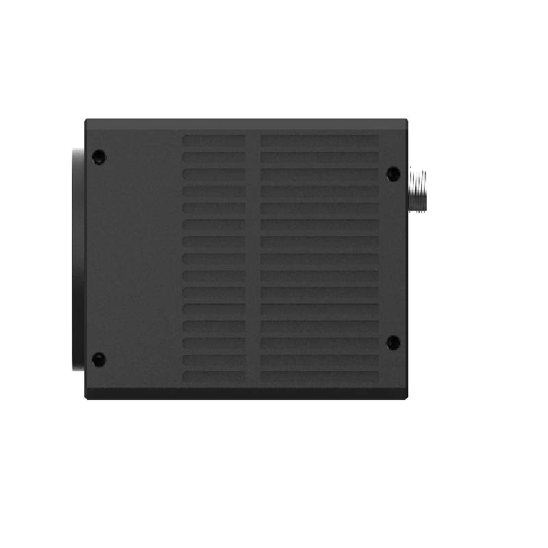 MindVision 4.8 MP Thermal Imaging Industrial Camera GST417M sensor 17um RGB 24bit Mono 16bit industrial camera forMachine Vision