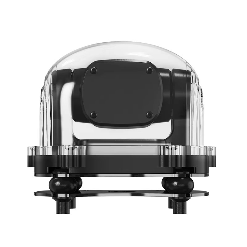 SIYI A2 Mini UItra-Wide Gimbal Camera Mini Video Cameras With Gimbal Feature