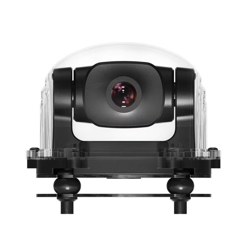 SIYI A2 Mini UItra-Wide Gimbal Camera Mini Video Cameras With Gimbal Feature