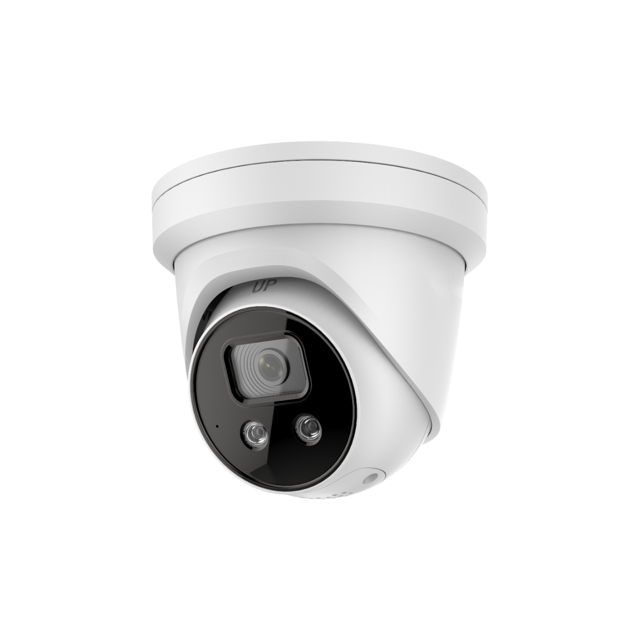 DS-2CD2387G2-LSU/SL 8MP ColorVu Network Camera with Strobe Light & Audible Warning Limited Stock Immediate Delivery