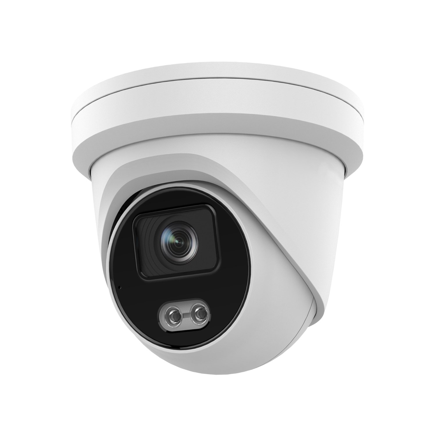 DS-2CD2387G2-LSU/SL 8MP ColorVu Network Camera with Strobe Light & Audible Warning Limited Stock Immediate Delivery