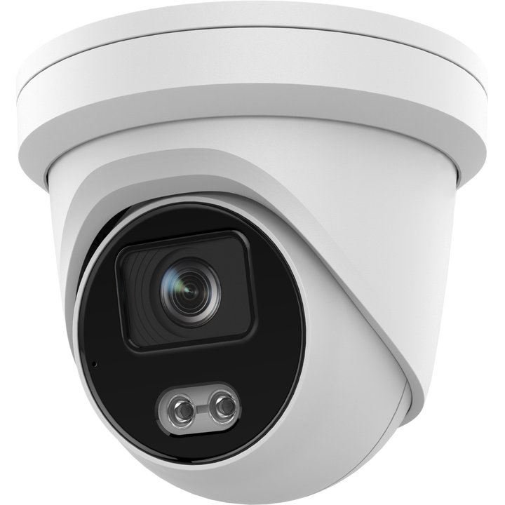DS-2CD2387G2-LSU/SL 8MP ColorVu Network Camera with Strobe Light & Audible Warning Limited Stock Immediate Delivery