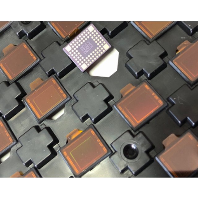 Motion camera sensor CMOS Digital Image Sensor OV48B2Q-GA5A BGA