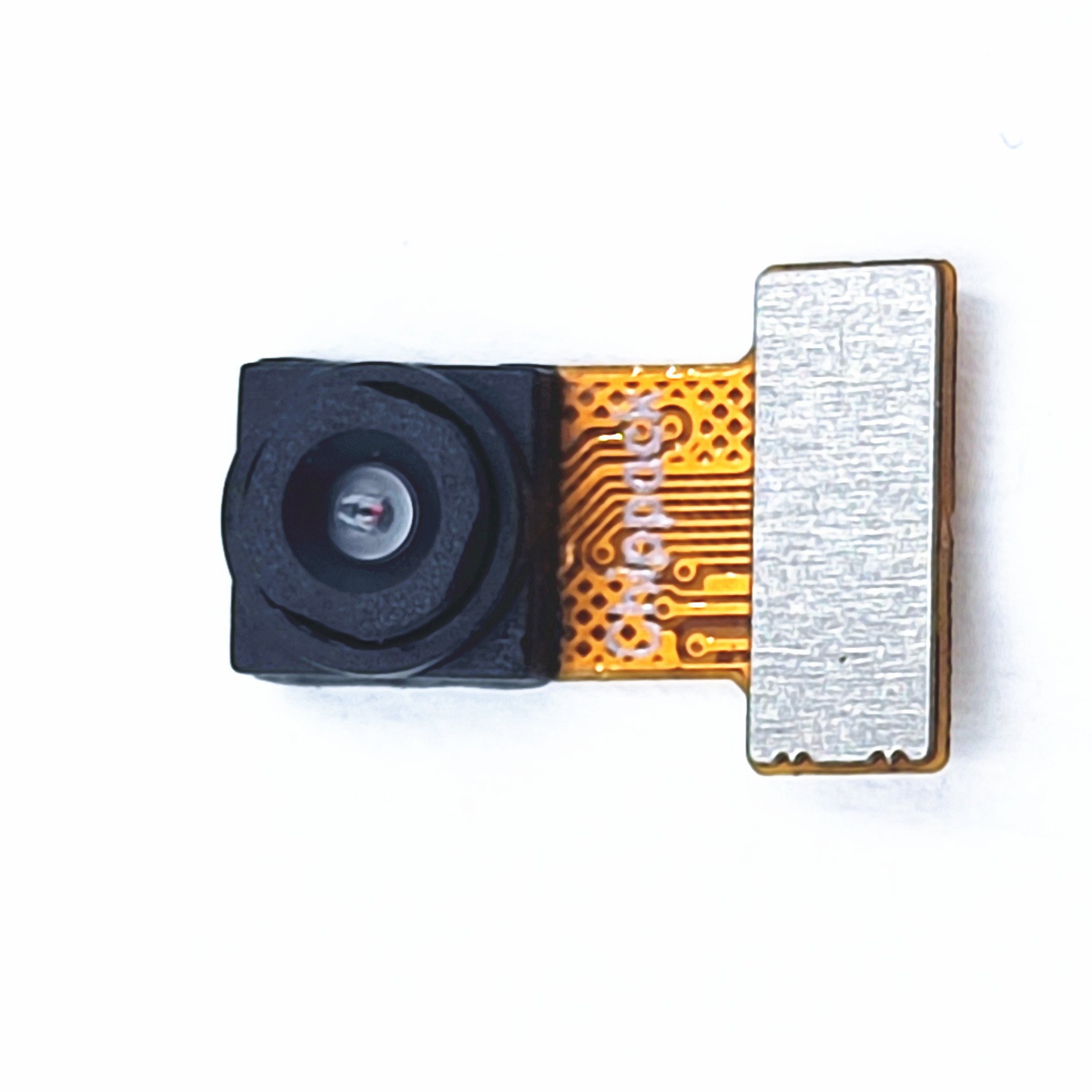 ST VD55G1 0.5mp black and white FOV 160.3 degree mini camera module for VR AR sweeping machine
