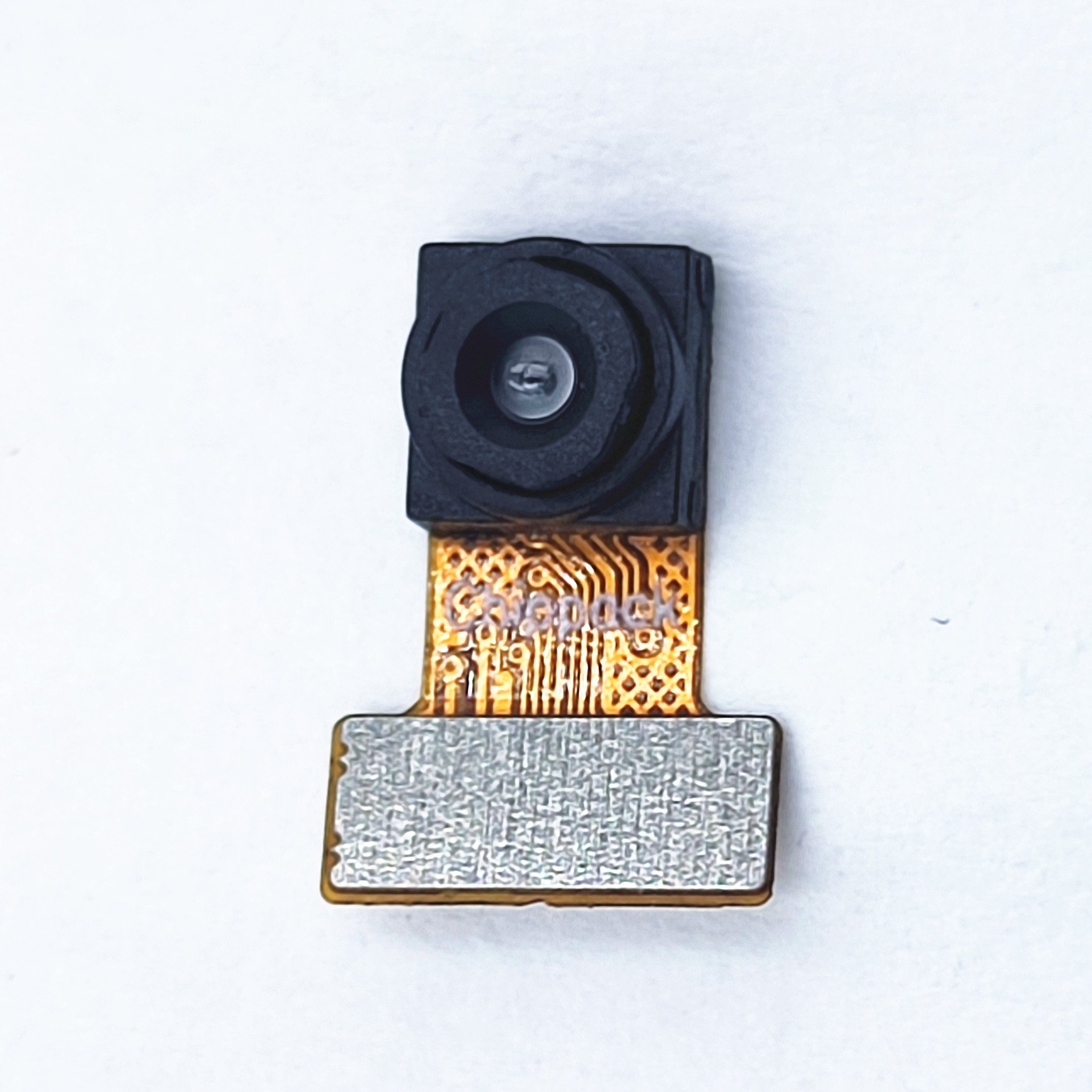 ST VD55G1 0.5mp black and white FOV 160.3 degree mini camera module for VR AR sweeping machine
