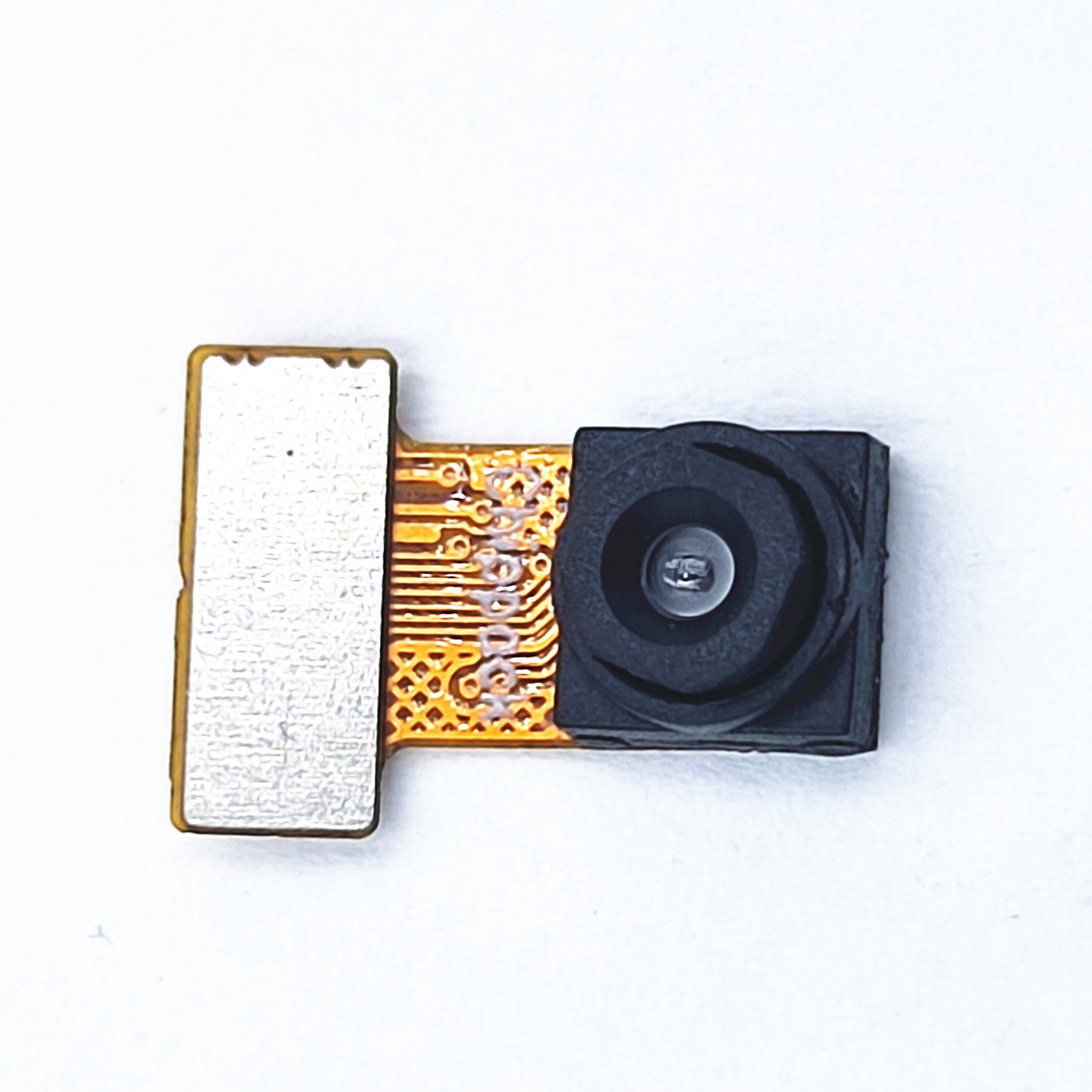 ST VD55G1 0.5mp black and white FOV 160.3 degree mini camera module for VR AR sweeping machine