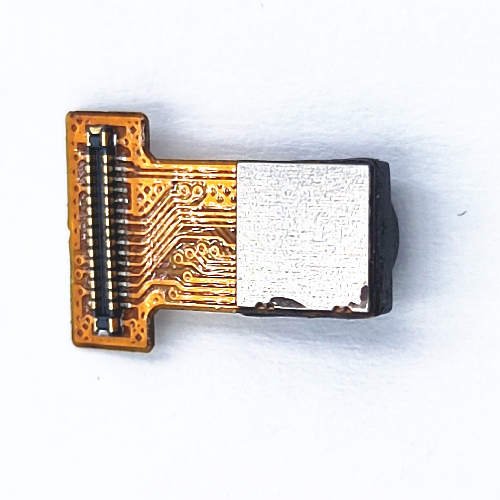 ST VD55G1 0.5mp black and white FOV 160.3 degree mini camera module for VR AR sweeping machine