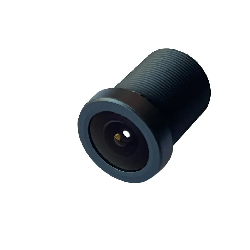 Best-Selling 3.1mm 3MP fisheye lens for car mini camera lens