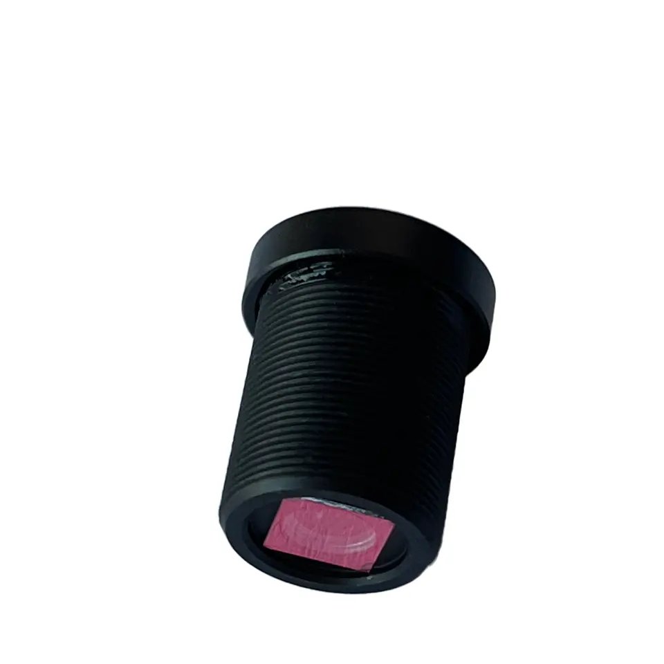 Best-Selling 3.1mm 3MP fisheye lens for car mini camera lens