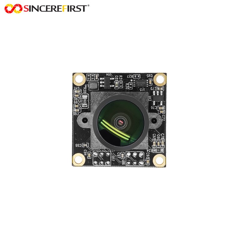 2MP Starvis IMX662 1080p 60fps Fixed Focus USB Module Camera Ai Analog USB2.0 Camera Module Doorbell