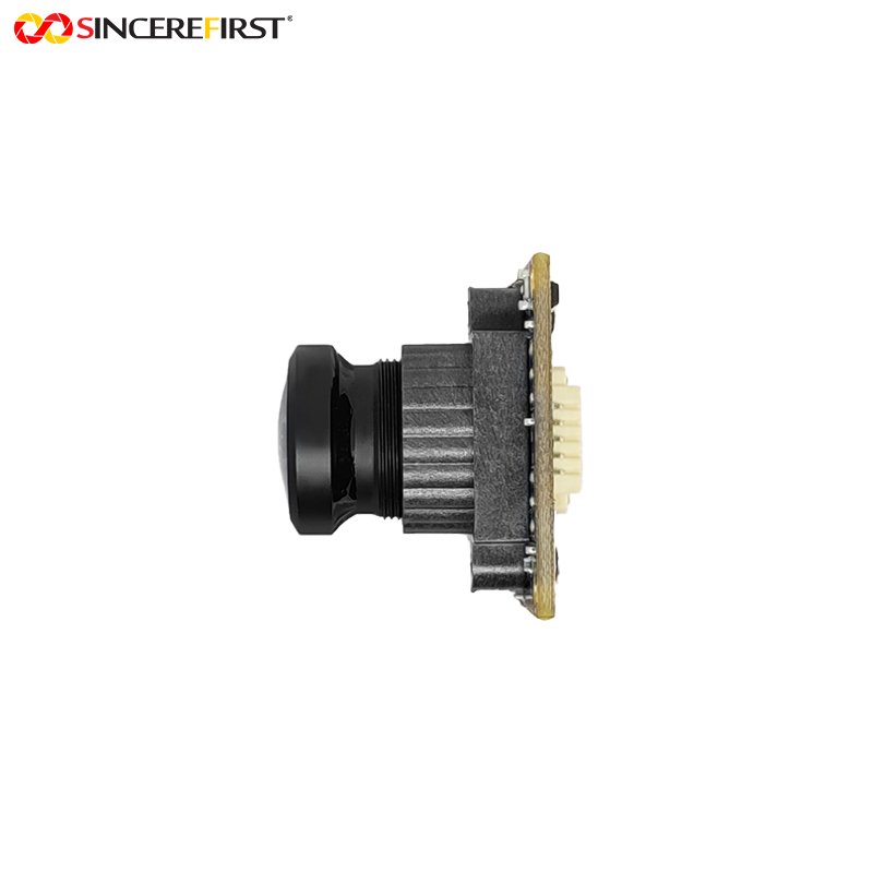 2MP Starvis IMX662 1080p 60fps Fixed Focus USB Module Camera Ai Analog USB2.0 Camera Module Doorbell